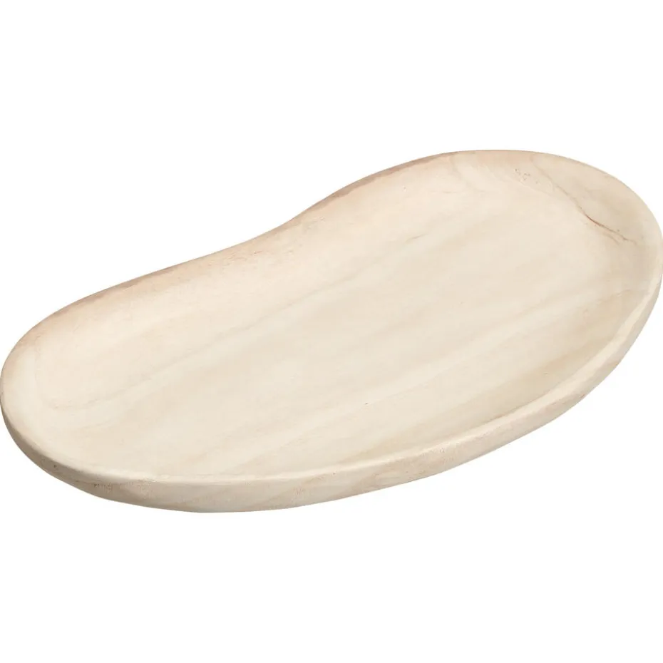 Tray Oria Naturel