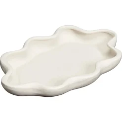 Tray Tissue Beige