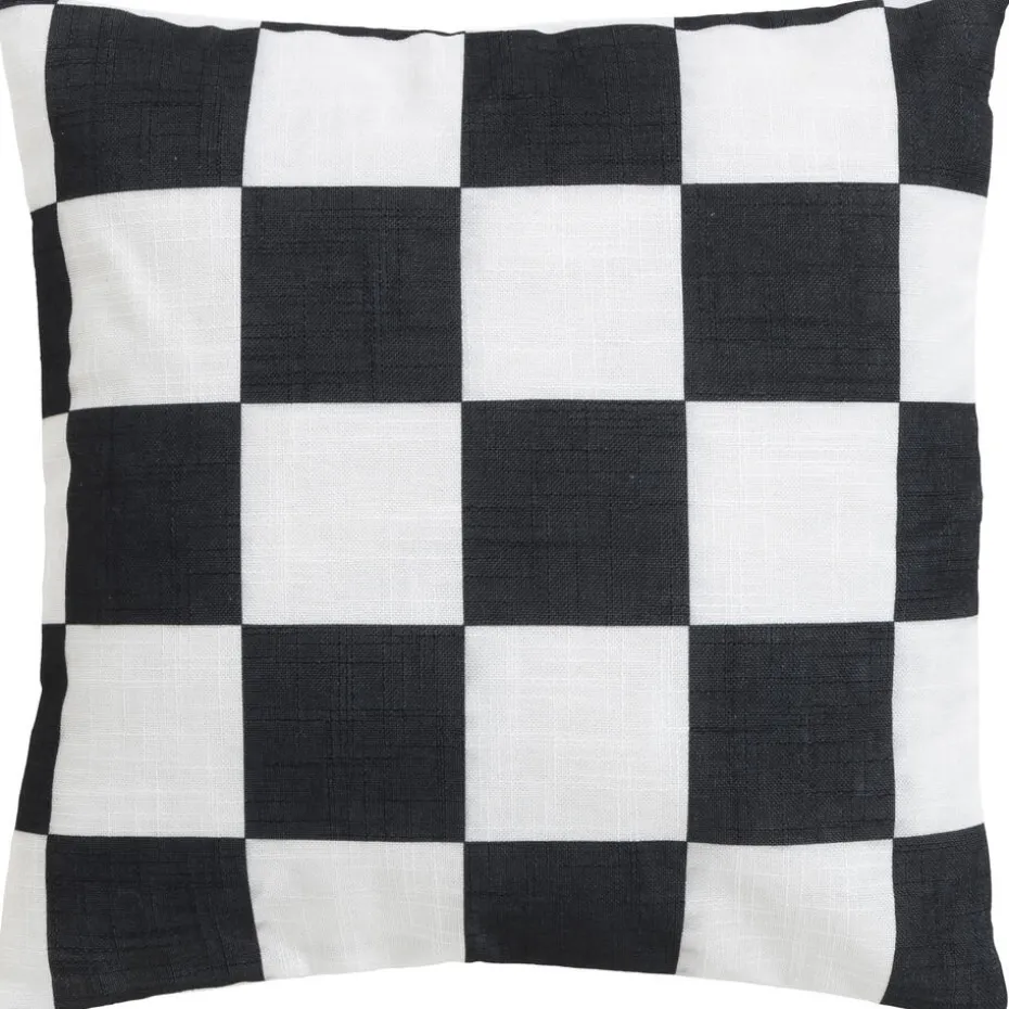 Tuinkussen Blok 45x45 cm