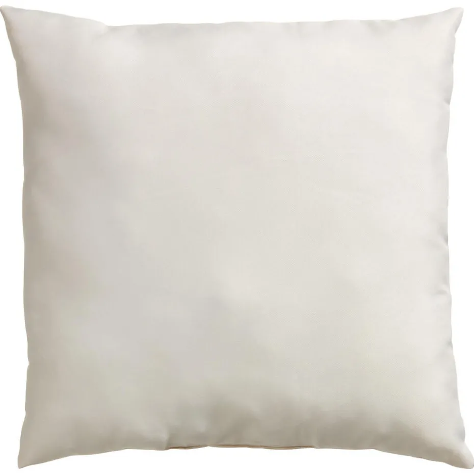 Tuinkussen Caria Off-White - 40x40 cm