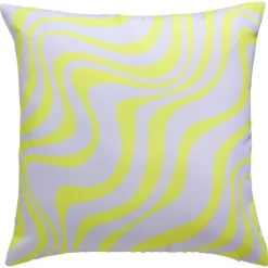 Tuinkussen Fluid Multicolor - 45x45 cm