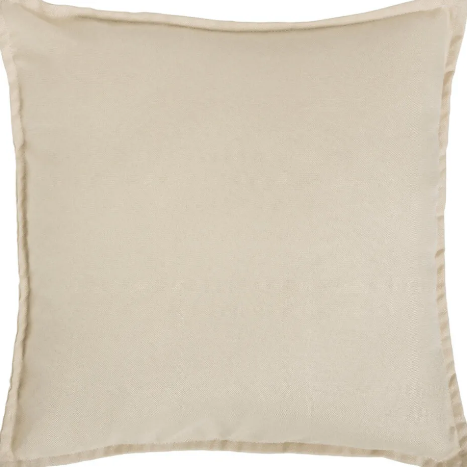 Tuinkussen Vernazza Beige 45x45 cm