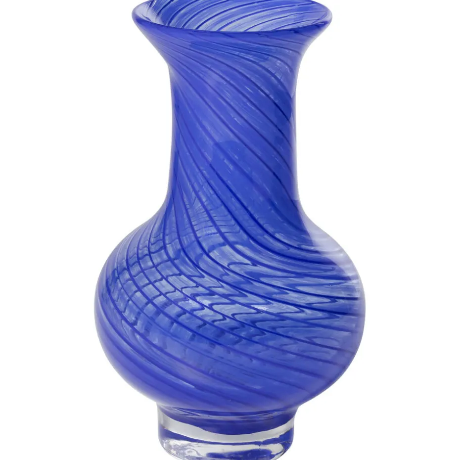 Vaas Modena Blauw