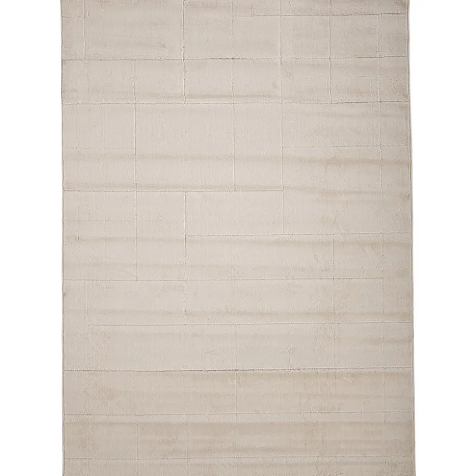 Vloerkleed Airdrie Naturel 160x230 cm