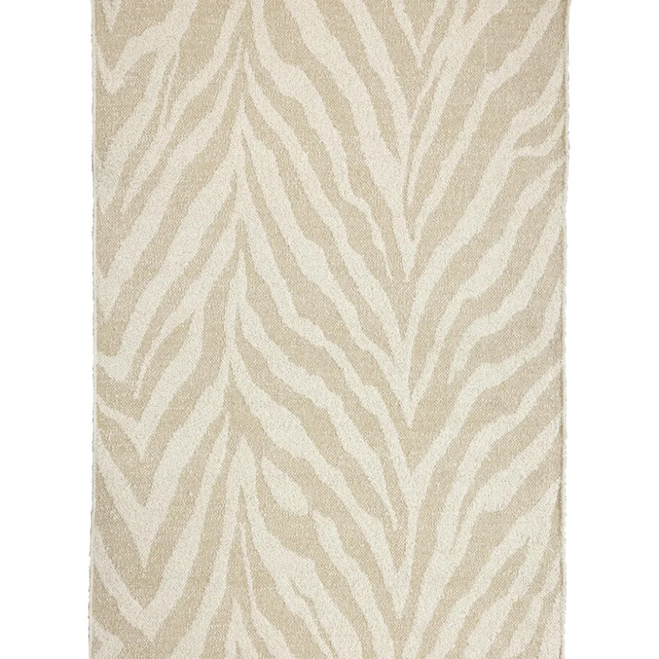 Vloerkleed Cairns Naturel 160x230 cm