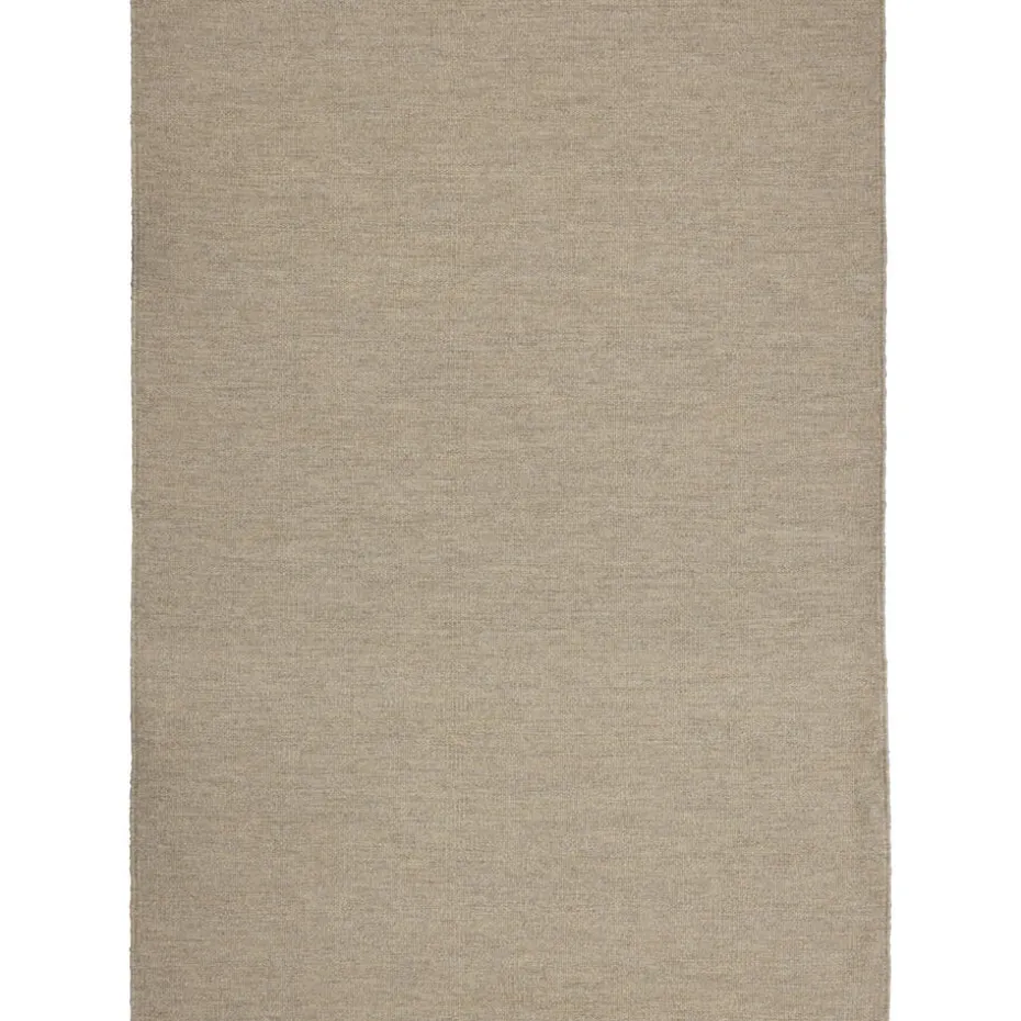 Vloerkleed Dunn Beige 160x230 cm