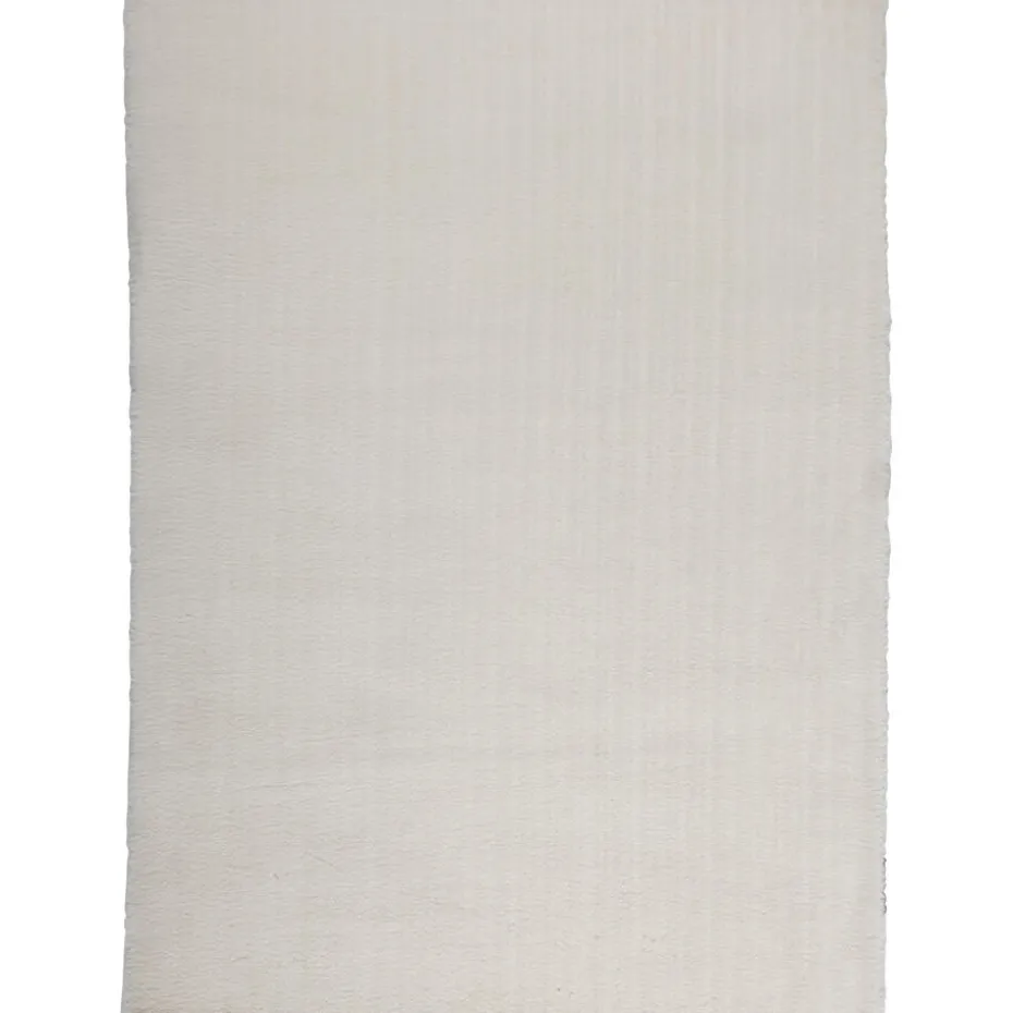 Vloerkleed Furly Off-White 190x280 cm