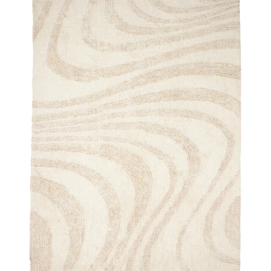 Vloerkleed Mila Naturel 160x230 cm
