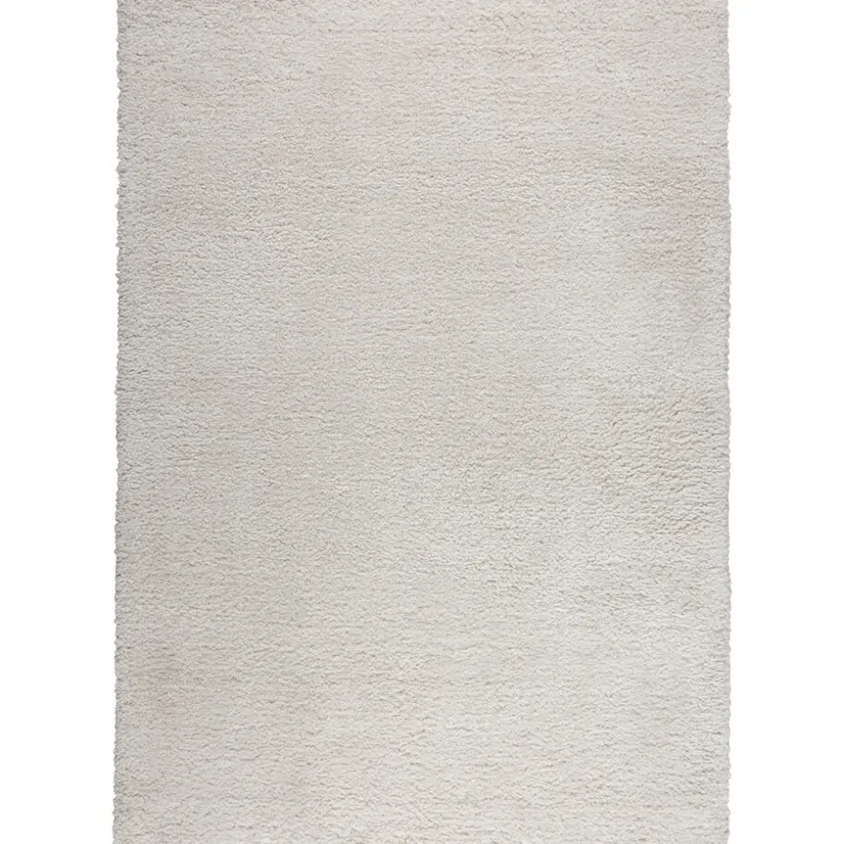 Vloerkleed Storo Off-White 160x230 cm