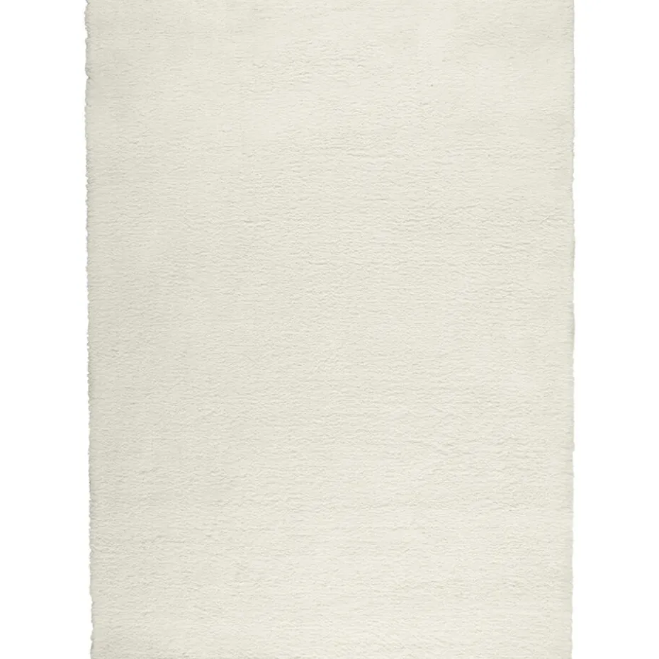Vloerkleed Susa Off-White 160x230 cm