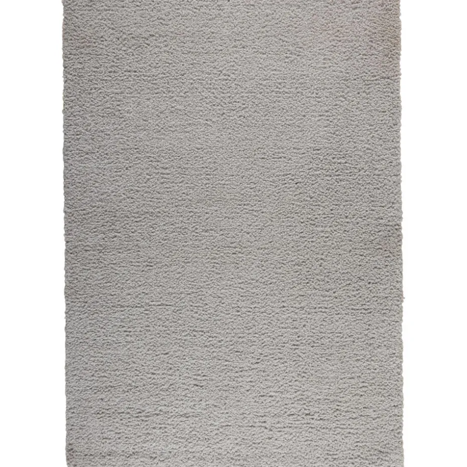 Vloerkleed Teddy Taupe 160x230 cm