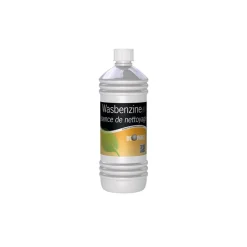 Wasbenzine De parel