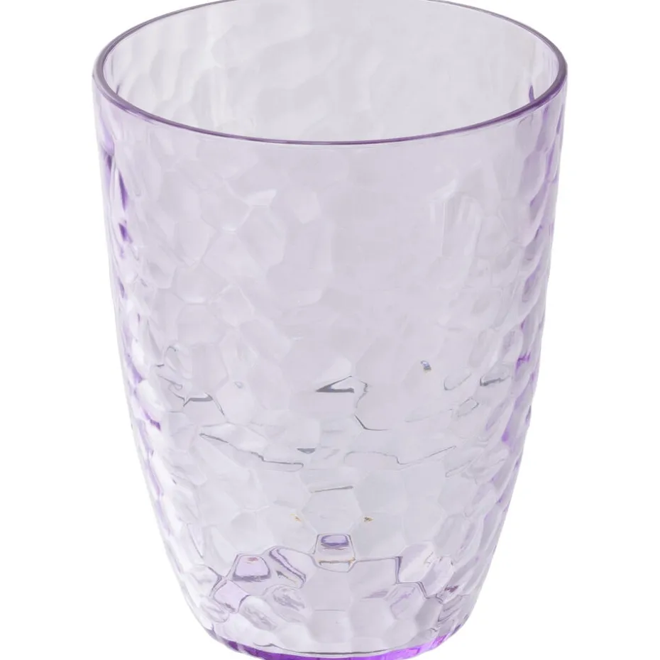 Waterglas Tuin Lize Lila